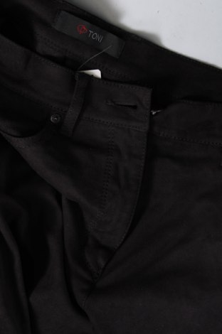 Pantaloni de femei Toni, Mărime M, Culoare Negru, Preț 23,85 Lei