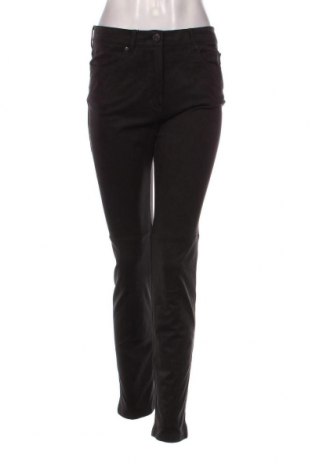 Pantaloni de femei Toni, Mărime M, Culoare Negru, Preț 29,57 Lei