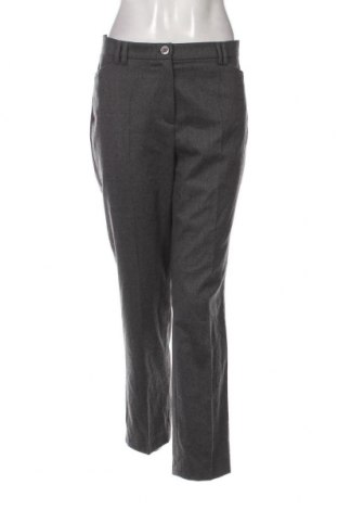 Pantaloni de femei Toni, Mărime L, Culoare Gri, Preț 30,52 Lei