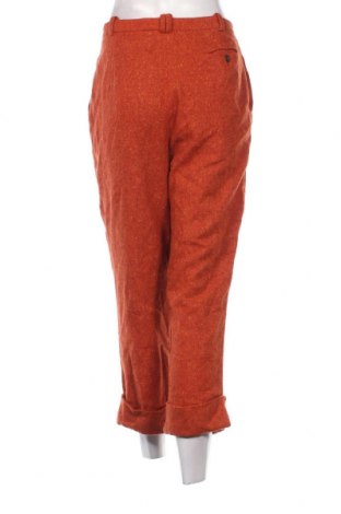 Γυναικείο παντελόνι Toni Gard, Μέγεθος L, Χρώμα Πορτοκαλί, Τιμή 14,25 €