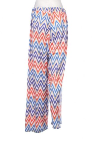 Дамски панталон Top Fashion, Размер M, Цвят Многоцветен, Цена 4,35 лв.