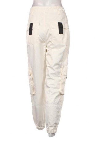 Pantaloni de femei Topshop, Mărime M, Culoare Alb, Preț 95,39 Lei