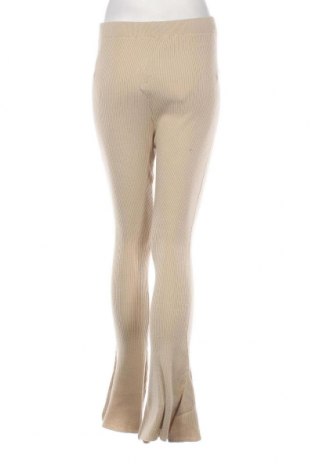 Pantaloni de femei Topshop, Mărime S, Culoare Bej, Preț 51,51 Lei