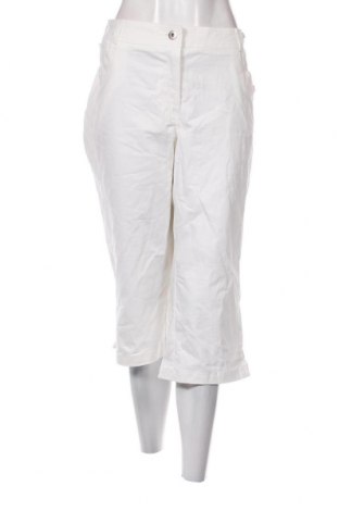 Damenhose Touch Of Summer, Größe XXL, Farbe Weiß, Preis € 12,11