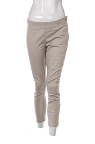 Дамски панталон Trend, Размер M, Цвят Бежов, Цена 6,96 лв.