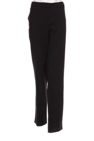 Pantaloni de femei Triangle By s.Oliver, Mărime XL, Culoare Negru, Preț 29,57 Lei