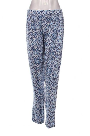 Pantaloni de femei True Style, Mărime L, Culoare Albastru, Preț 77,66 Lei