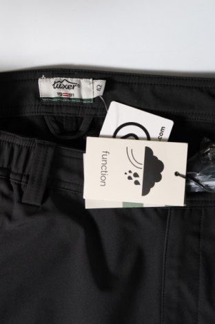 Дамски панталон Tuxer, Размер L, Цвят Черен, Цена 64,35 лв.