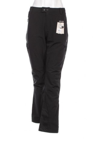 Γυναικείο παντελόνι Tuxer, Μέγεθος L, Χρώμα Μαύρο, Τιμή 37,39 €