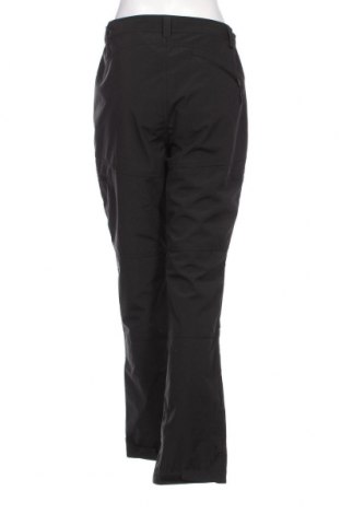 Γυναικείο παντελόνι Tuxer, Μέγεθος L, Χρώμα Μαύρο, Τιμή 24,73 €