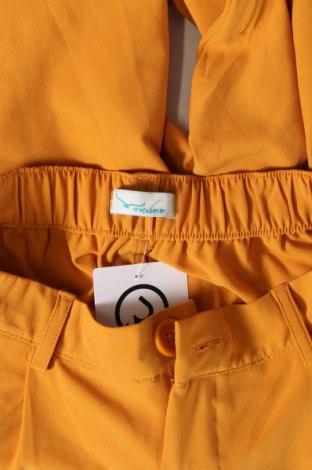 Dámske nohavice Twintip, Veľkosť S, Farba Žltá, Cena  16,44 €