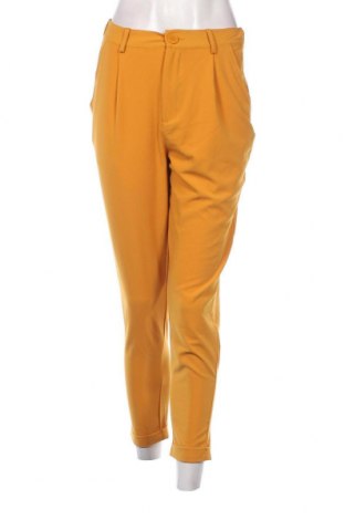 Дамски панталон Twintip, Размер S, Цвят Жълт, Цена 7,25 лв.