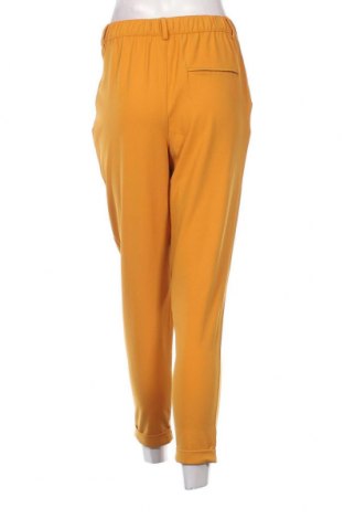 Γυναικείο παντελόνι Twintip, Μέγεθος S, Χρώμα Κίτρινο, Τιμή 17,94 €
