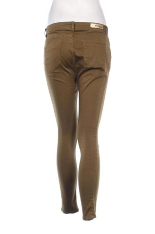 Γυναικείο παντελόνι U.S. Polo Assn., Μέγεθος M, Χρώμα Πράσινο, Τιμή 4,51 €