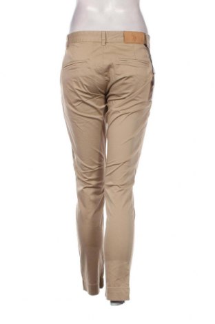 Γυναικείο παντελόνι U.S. Polo Assn., Μέγεθος S, Χρώμα  Μπέζ, Τιμή 21,07 €
