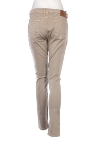 Γυναικείο παντελόνι U.S. Polo Assn., Μέγεθος L, Χρώμα  Μπέζ, Τιμή 14,30 €