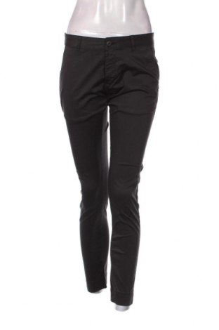 Дамски панталон U.S. Polo Assn., Размер S, Цвят Черен, Цена 39,42 лв.