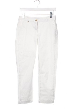 Γυναικείο παντελόνι U.S. Polo Assn., Μέγεθος S, Χρώμα Λευκό, Τιμή 21,48 €