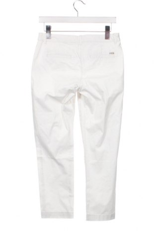 Dámské kalhoty  U.S. Polo Assn., Velikost S, Barva Bílá, Cena  747,00 Kč