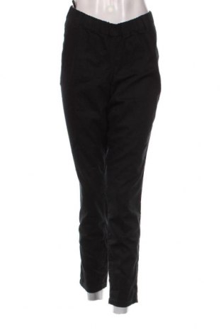 Дамски панталон Ulla Popken, Размер L, Цвят Черен, Цена 8,12 лв.