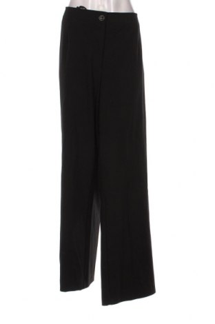 Pantaloni de femei Ulla Popken, Mărime 3XL, Culoare Negru, Preț 95,39 Lei