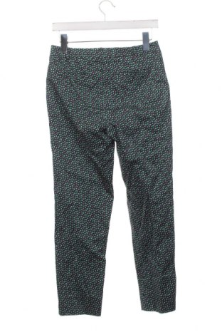 Pantaloni de femei Un Deux Trois, Mărime XS, Culoare Multicolor, Preț 53,19 Lei