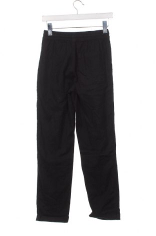 Дамски панталон Uniqlo, Размер XS, Цвят Черен, Цена 15,35 лв.