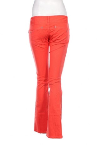 Γυναικείο παντελόνι United Colors Of Benetton, Μέγεθος M, Χρώμα Ρόζ , Τιμή 4,75 €