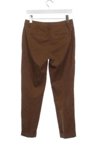 Дамски панталон United Colors Of Benetton, Размер XS, Цвят Многоцветен, Цена 6,38 лв.
