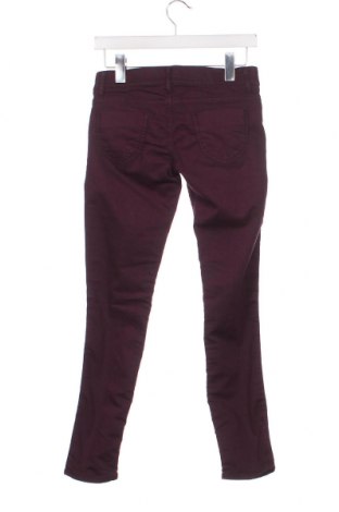 Pantaloni de femei United Colors Of Benetton, Mărime S, Culoare Mov, Preț 13,32 Lei