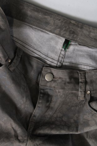 Дамски панталон United Colors Of Benetton, Размер M, Цвят Многоцветен, Цена 11,76 лв.