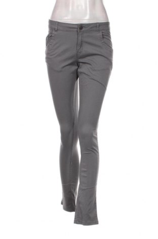 Pantaloni de femei Up 2 Fashion, Mărime M, Culoare Gri, Preț 16,22 Lei