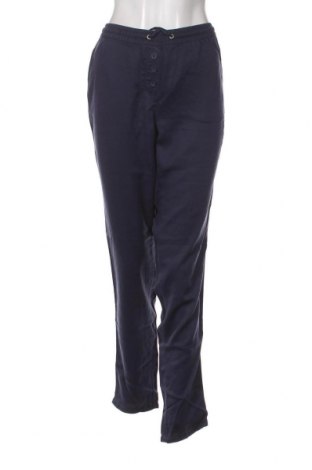 Pantaloni de femei Up 2 Fashion, Mărime S, Culoare Albastru, Preț 38,15 Lei