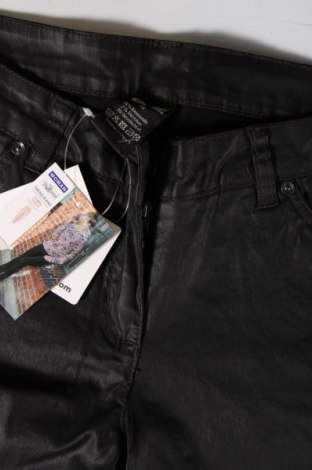 Pantaloni de femei Up 2 Fashion, Mărime M, Culoare Negru, Preț 21,54 Lei