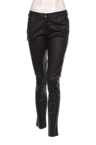Pantaloni de femei Up 2 Fashion, Mărime M, Culoare Negru, Preț 29,92 Lei