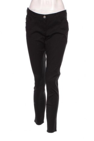 Pantaloni de femei Up 2 Fashion, Mărime M, Culoare Negru, Preț 29,92 Lei