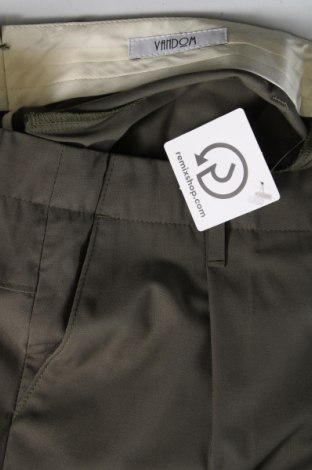 Damenhose VANDOM, Größe L, Farbe Grün, Preis € 12,79