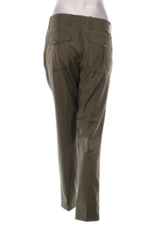 Γυναικείο παντελόνι VANDOM, Μέγεθος L, Χρώμα Πράσινο, Τιμή 13,55 €