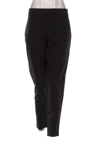 Дамски панталон VILA, Размер M, Цвят Черен, Цена 11,34 лв.