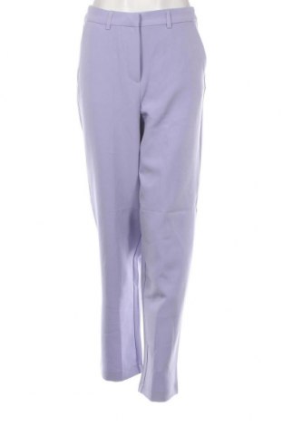 Pantaloni de femei VILA, Mărime S, Culoare Mov, Preț 63,95 Lei
