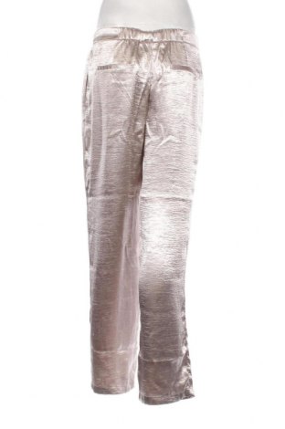 Pantaloni de femei VILA, Mărime M, Culoare Bej, Preț 177,63 Lei
