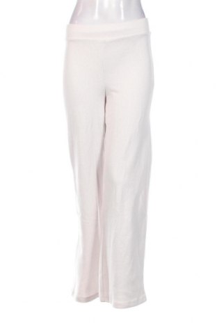 Дамски панталон VILA, Размер M, Цвят Бял, Цена 15,12 лв.