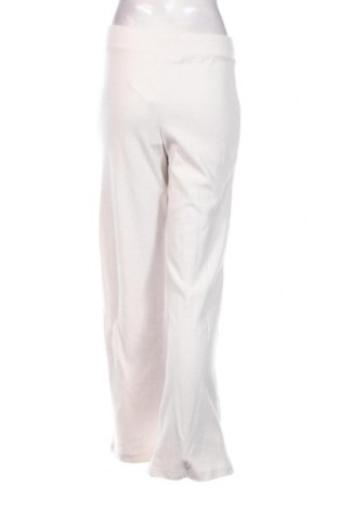 Γυναικείο παντελόνι VILA, Μέγεθος M, Χρώμα Λευκό, Τιμή 27,84 €