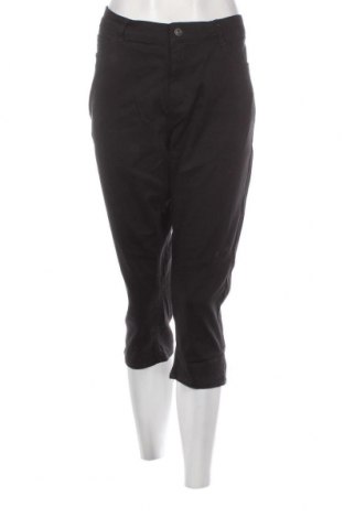 Pantaloni de femei VRS Woman, Mărime XL, Culoare Negru, Preț 42,93 Lei