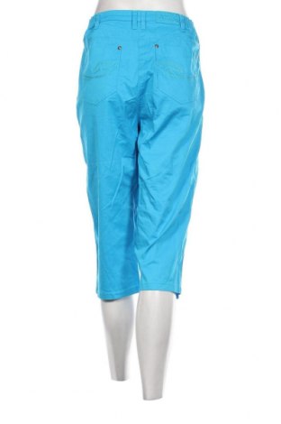Pantaloni de femei Valino, Mărime L, Culoare Albastru, Preț 44,83 Lei