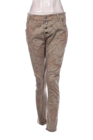 Γυναικείο παντελόνι Vanilla, Μέγεθος L, Χρώμα  Μπέζ, Τιμή 3,95 €