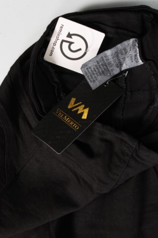 Γυναικείο παντελόνι Velmerto, Μέγεθος XS, Χρώμα Μαύρο, Τιμή 7,76 €
