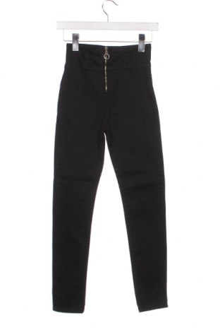 Γυναικείο παντελόνι Velmerto, Μέγεθος XS, Χρώμα Μαύρο, Τιμή 6,12 €
