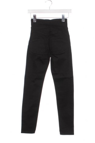 Γυναικείο παντελόνι Velmerto, Μέγεθος XS, Χρώμα Μαύρο, Τιμή 6,12 €
