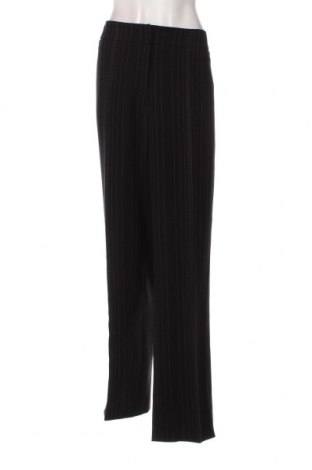 Pantaloni de femei Vera Varelli, Mărime XXL, Culoare Negru, Preț 57,23 Lei